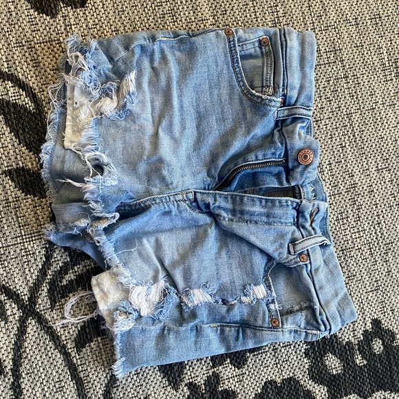 American Eagle, Size 4, NWOT - Picture 1 of 2